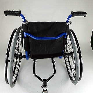 トラベラー｜高級アルミスポーツ車椅子