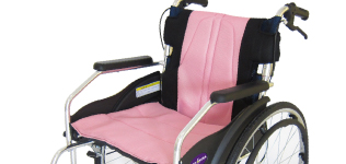 国内最大級の車椅子メーカー・カドクラ
